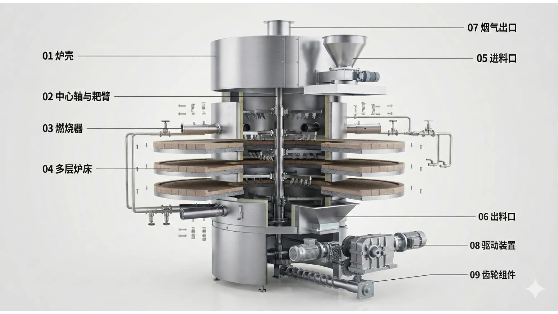 MHF Technology